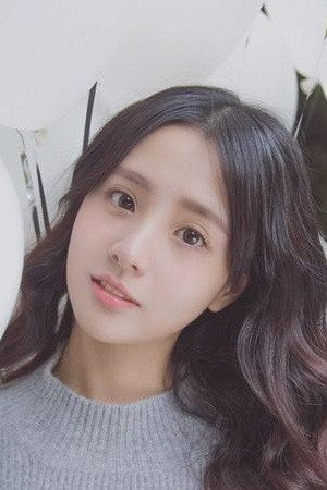 Michelle Jiang photo