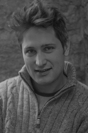 Photo of Pavel Ponomaryov from the Latest Netflix gallery