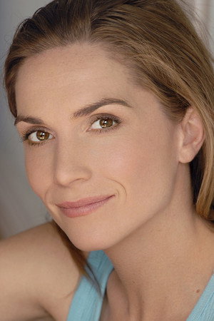 Photo of Genevieve Hegney from the Latest Netflix gallery