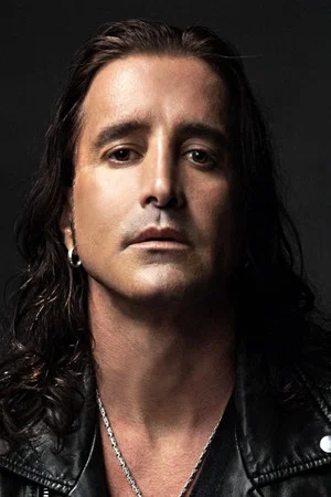 Photo of Scott Stapp from the Latest Netflix gallery