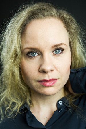 Photo of Charlotte Amalie Kirkegaard Kehlet from the Latest Netflix gallery