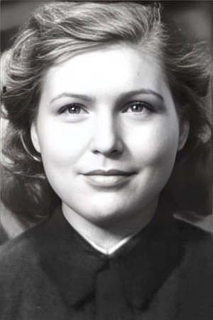 Photo of Manefa Sobolevskaya from the Latest Netflix gallery