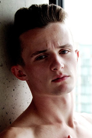 Photo of Grant Ducati from the Latest Netflix gallery