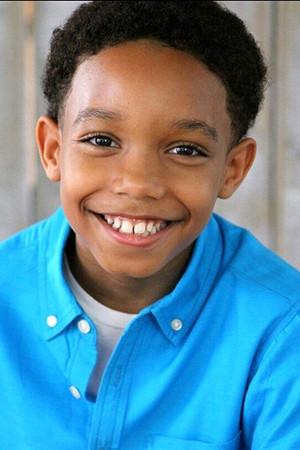 Peyton Jackson photo