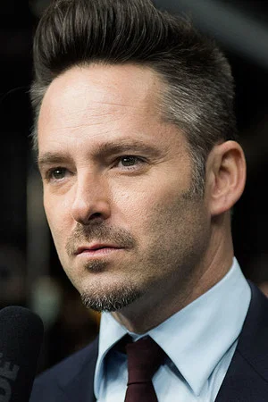 Photo of Scott Cooper from the Latest Netflix gallery