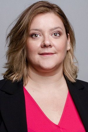 Photo of Txell Aixendri from the Latest Netflix gallery