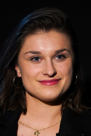 Photo of Bojana Stojković from the Latest Netflix gallery