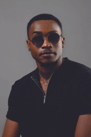 Photo of Durotimi Okutagidi Adebule from the Latest Netflix gallery