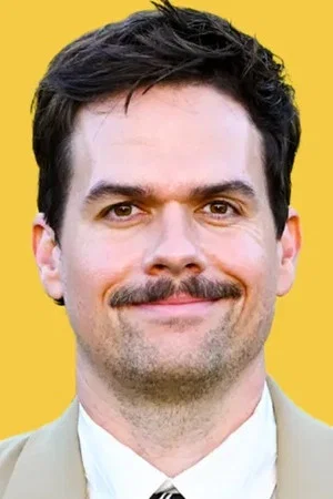 Photo of Michael Waldron from the Latest Netflix gallery