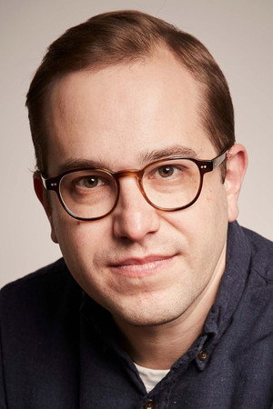Photo of Chadd Harbold from the Latest Netflix gallery