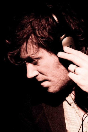 Photo of David Holmes from the Latest Netflix gallery