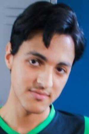 Photo of Agus from the Latest Netflix gallery