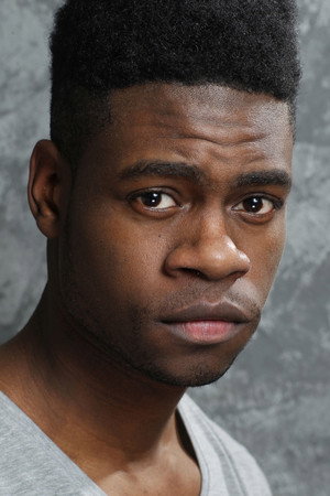 Photo of Kyle Baker from the Latest Netflix gallery