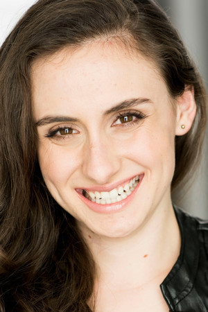 Photo of Renee Torchio MacDonald from the Latest Netflix gallery