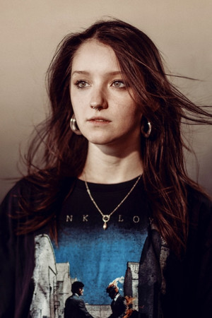 Photo of Maria Wróbel from the Latest Netflix gallery