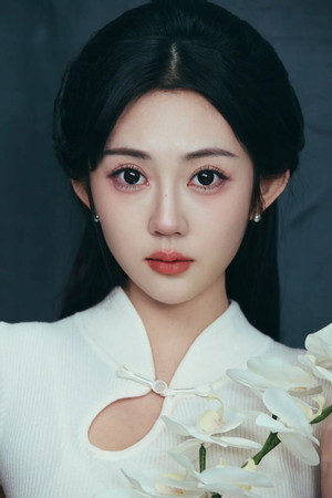 Photo of 潘嘉荷 from the Latest Netflix gallery