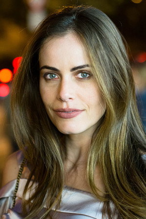 Photo of Gabriela Dias from the Latest Netflix gallery