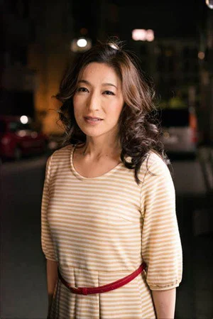 Photo of Marina Matsumoto from the Latest Netflix gallery