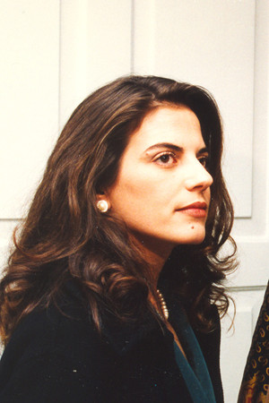 Nantia Deliyanni photo