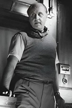 Photo of Arthur Maria Rabenalt from the Latest Netflix gallery