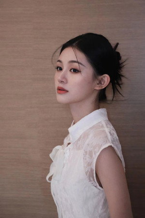 Photo of Chen Jieyi from the Latest Netflix gallery