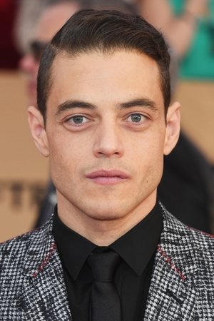 Rami Malek photo