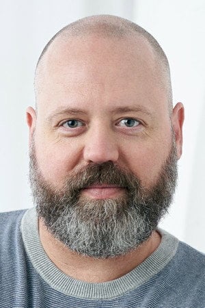 Photo of Daved Wilkins from the Latest Netflix gallery