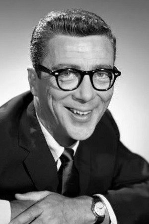 Photo of Herbert Anderson from the Latest Netflix gallery