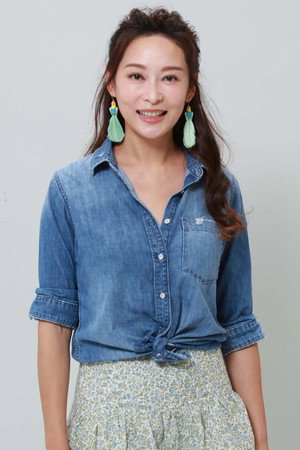 Photo of Griselda Yeung from the Latest Netflix gallery