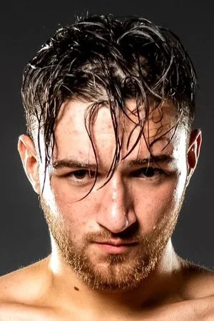 Photo of Callum Newman from the Latest Netflix gallery