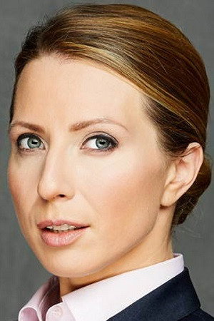Photo of Yana Churikova from the Latest Netflix gallery