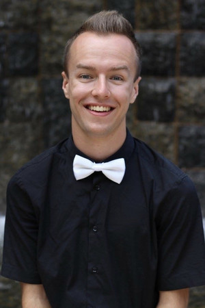 Photo of Matt Brosey from the Latest Netflix gallery