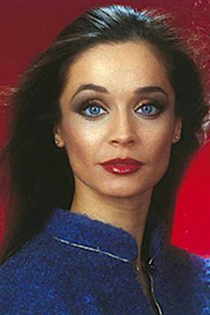 Oriella Dorella photo