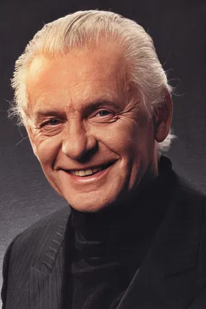 Tadeusz Łomnicki photo