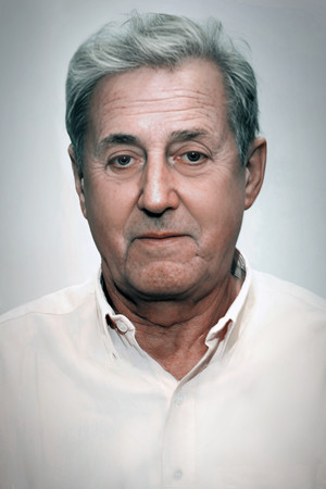 Photo of René Desmaison from the Latest Netflix gallery