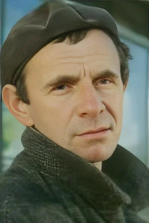 Photo of Rostislav Katansky from the Latest Netflix gallery