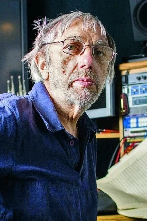 Photo of Eduard Artemyev from the Latest Netflix gallery