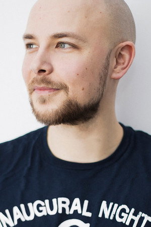 Photo of Hervé Demers from the Latest Netflix gallery