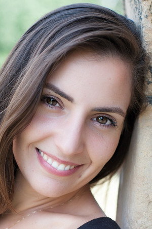 Photo of Yaiza Figueroa from the Latest Netflix gallery