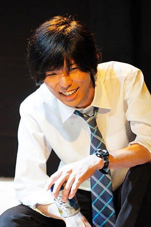 Photo of Tatsuhiro Yamaoka from the Latest Netflix gallery