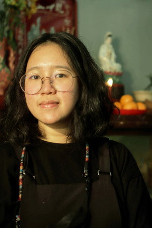 Photo of Loo Yuan Ling from the Latest Netflix gallery