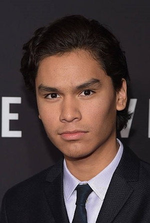 Forrest Goodluck photo