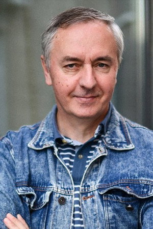 Photo of Nikolai Izvolov from the Latest Netflix gallery