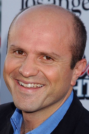 Enrico Colantoni photo