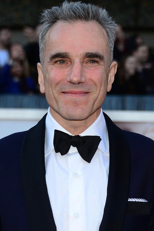 Daniel Day-Lewis photo