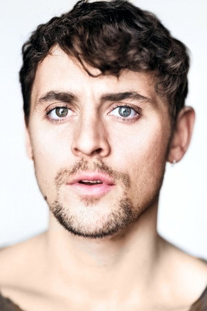 Photo of Art Campion from the Latest Netflix gallery