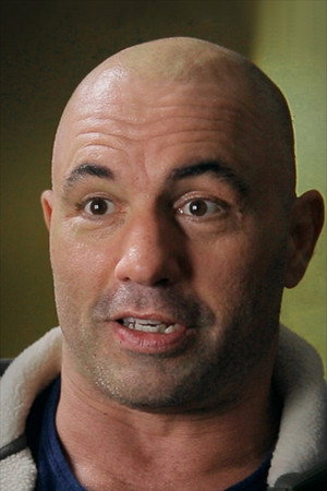 Joe Rogan photo