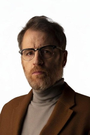 John D. Michaels photo