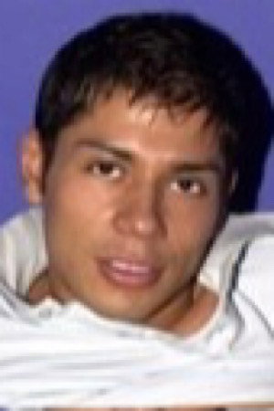 Photo of Jorge Lopez from the Latest Netflix gallery