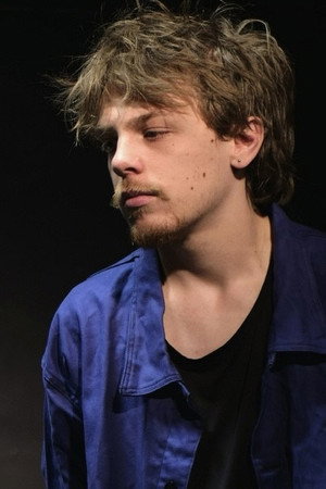 Photo of Cédric Durand from the Latest Netflix gallery